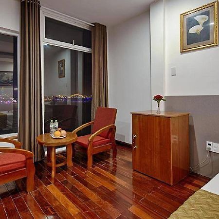 Thangnguyen Hotel Da Nang Zewnętrze zdjęcie