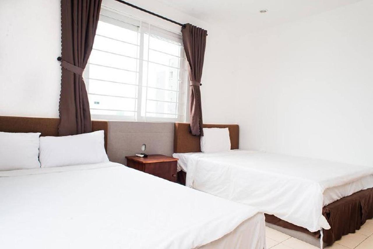 Thangnguyen Hotel Da Nang Zewnętrze zdjęcie