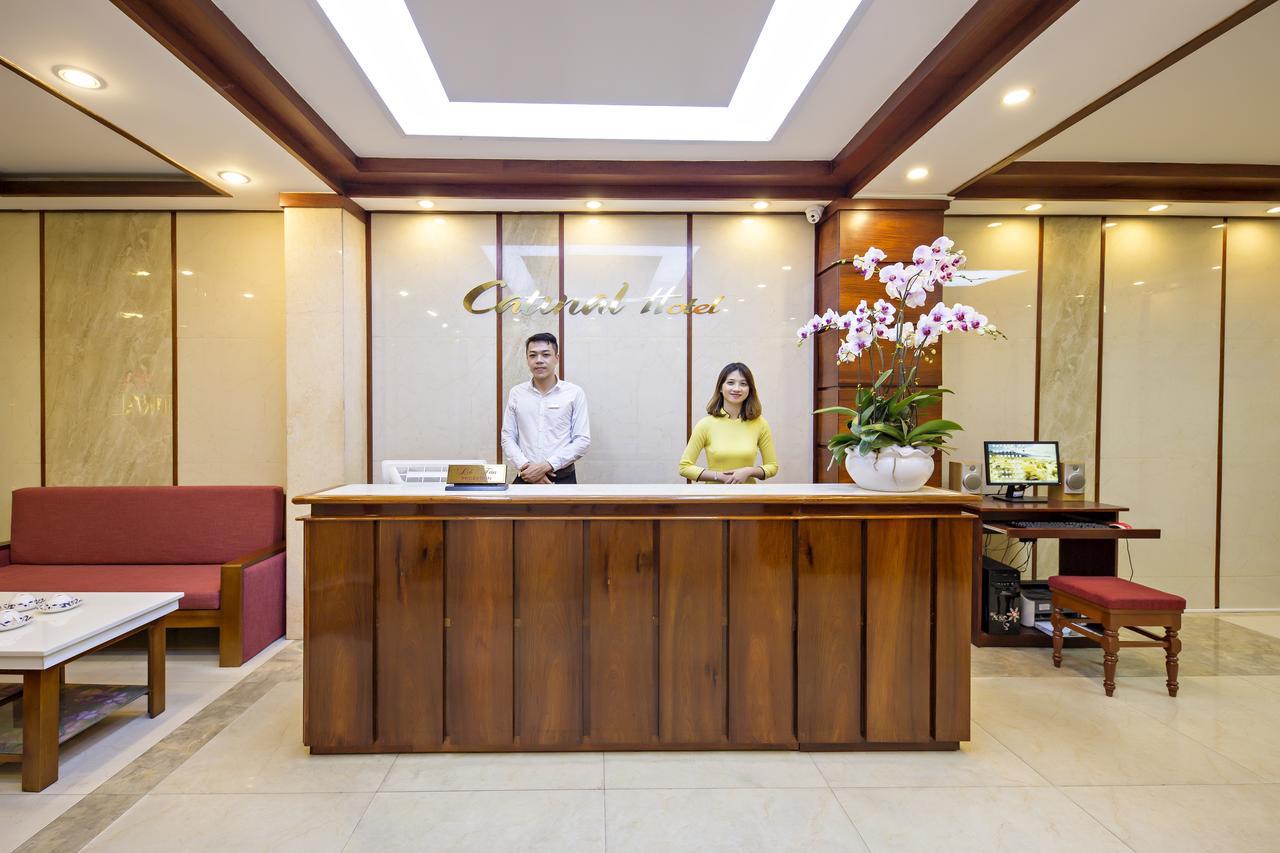 Thangnguyen Hotel Da Nang Zewnętrze zdjęcie