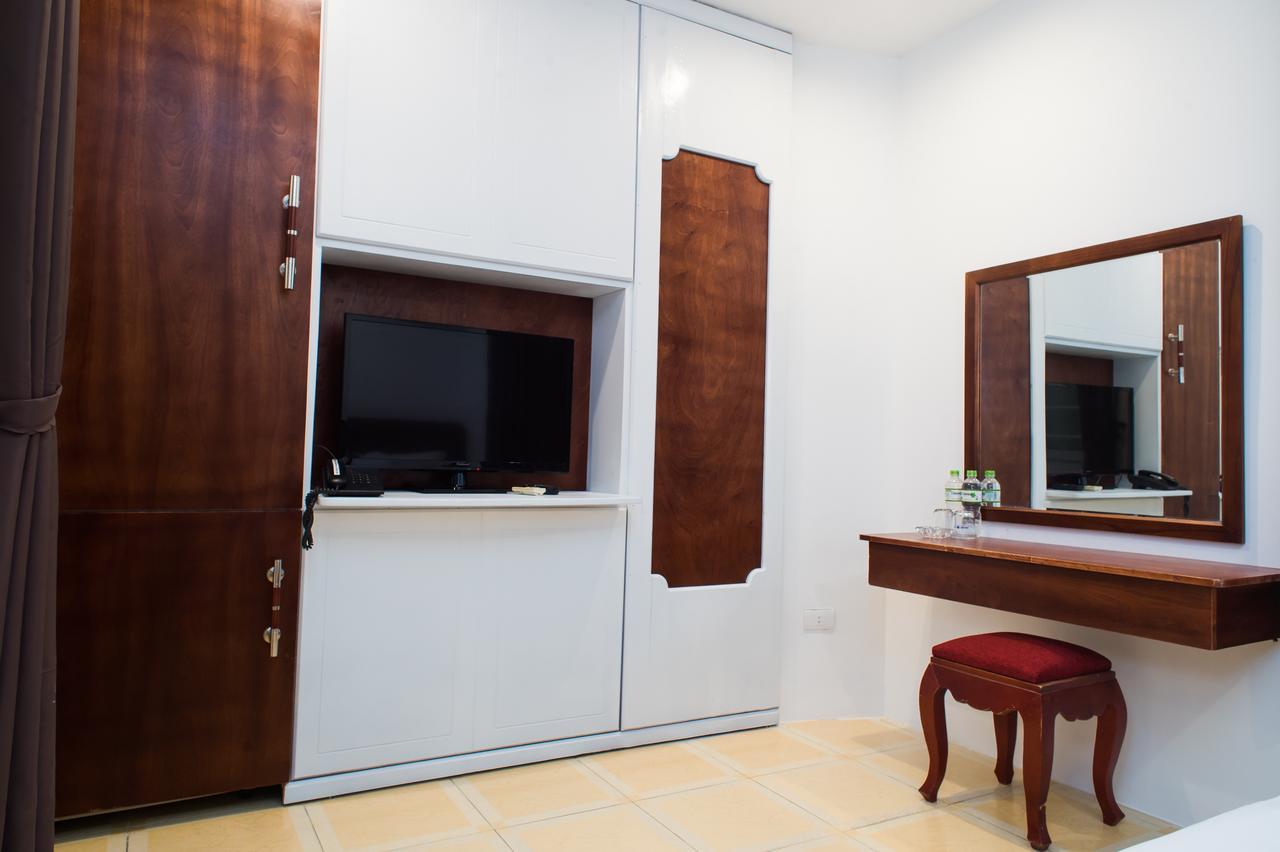 Thangnguyen Hotel Da Nang Zewnętrze zdjęcie