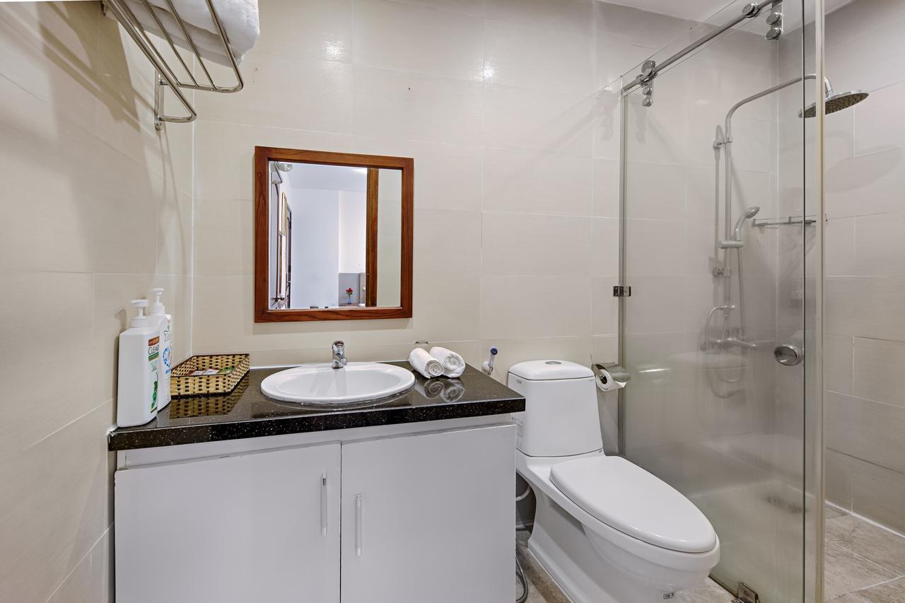 Thangnguyen Hotel Da Nang Zewnętrze zdjęcie