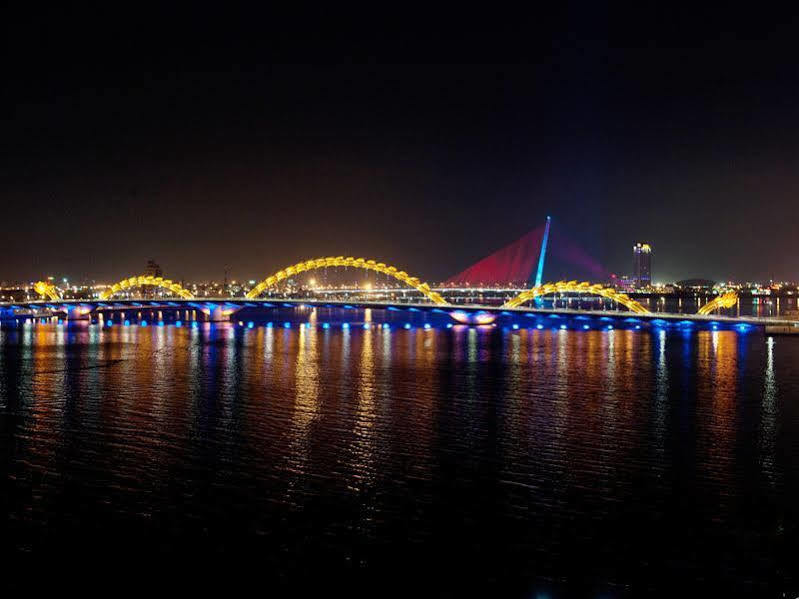Thangnguyen Hotel Da Nang Zewnętrze zdjęcie