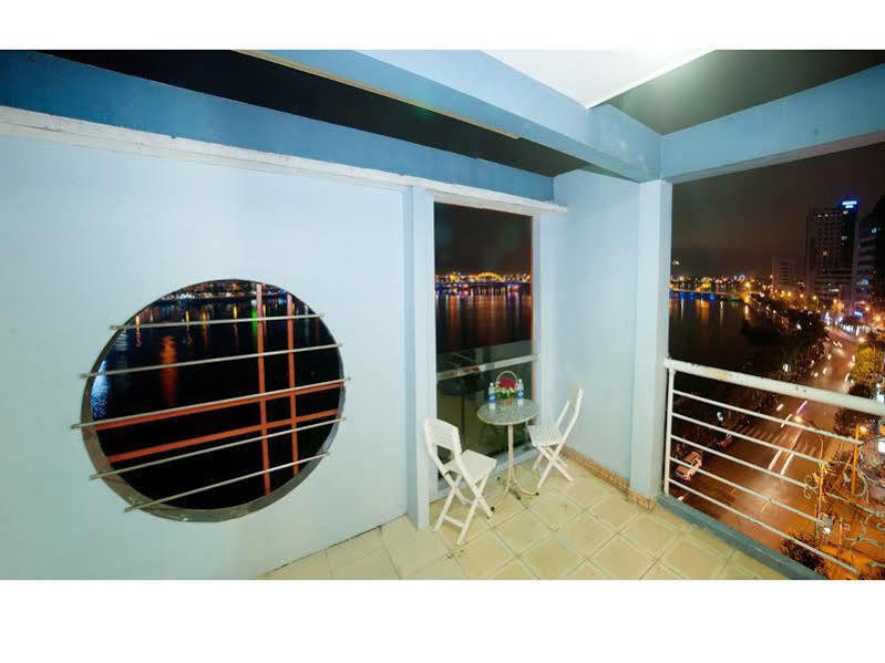 Thangnguyen Hotel Da Nang Zewnętrze zdjęcie